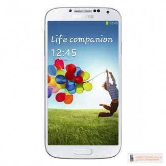 Смартфон Samsung Galaxy S4 GT-T9500