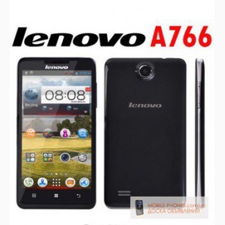 Lenovo A766 Доставка 2-3 дня.