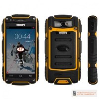 Защищенный смартфон Discovery V8 2800 мАч