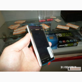 Nokia X6 32Gb