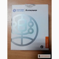 Смартфон Lenovo A390T (White)