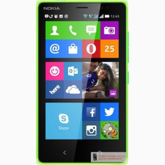 Nokia X2 dual sim