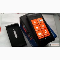 Nokia Lumia 800 Black