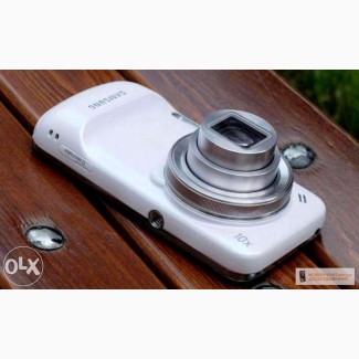 Продам Samsung Galaxy S4 Zoom SM