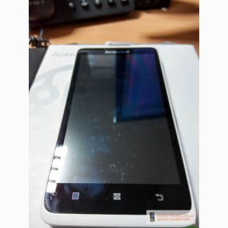 Lenovo IdeaPhone A656 (White) (б/у)