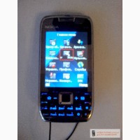 Мобильный телефон Nokia E72i Китай
