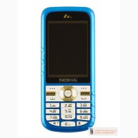 Мобильный телефон Nokia 5100 - 2Sim - 2,2 + TV + ВТ + Камерa + FM