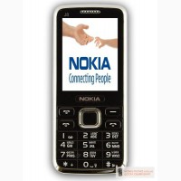 Мобильный телефон Nokia J8 - 2Sim