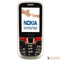 Мобильный телефон Nokia S6800 (2 sim)