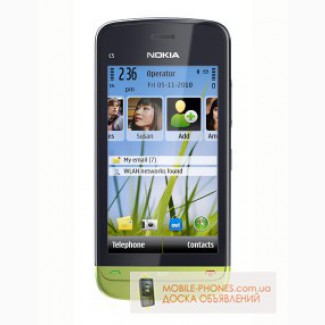 Продам Nokia C5-03. Продам телефон Нокиа...