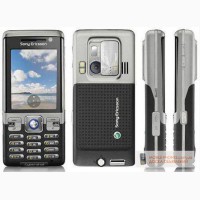 Sony Ericsson C702 Новый