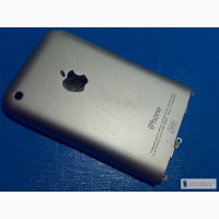 Задняя крышка Apple Iphone 2G 16Gb