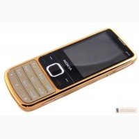 Nokia 6700 (2 sim) Золото!