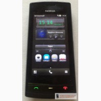 Смарт Nokia 500