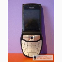 Nokia Concept n19 Металл, 1сим. память 1гб