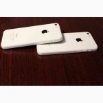 IPhone 5с 16Gb (NEW в заводской плёнке)оригинал NEVERLOCK 20шт (+защит. стекло (без аванса
