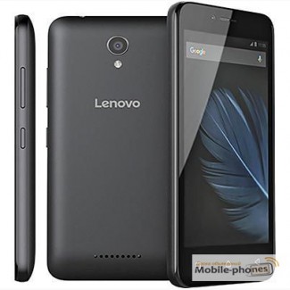 Lenovo A Plus(A1010a20)Dual Sim Чёрный, белый