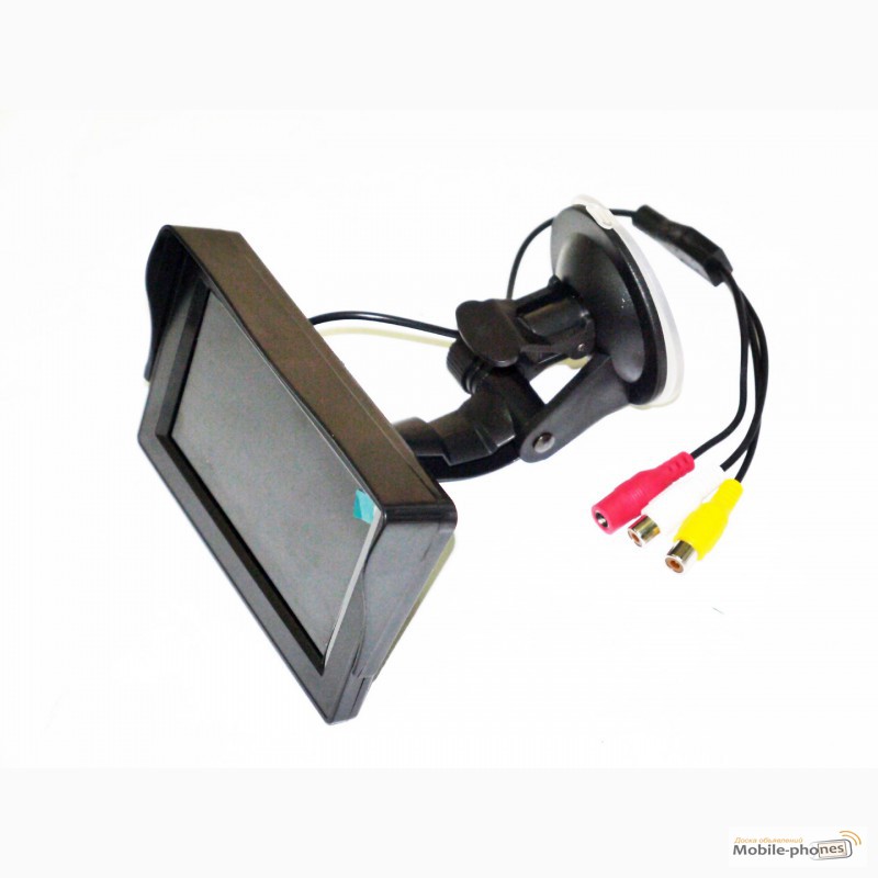 Фото 5. D22 Зеркало регистратор, 5 сенсор, 2 камеры, GPS навигатор, WiFI, 8Gb, Android