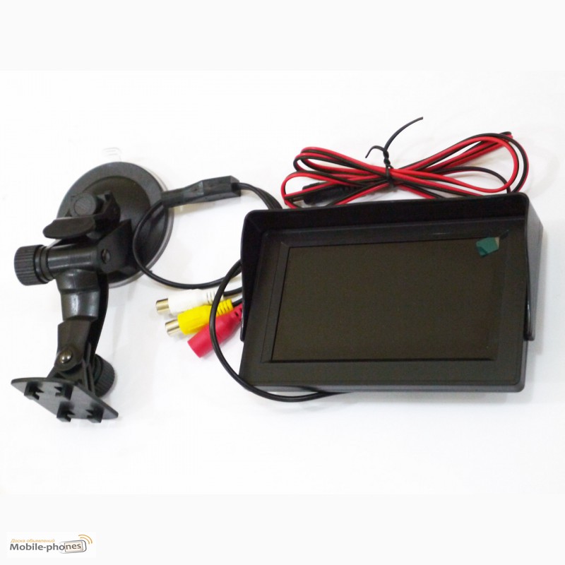 Фото 6. D22 Зеркало регистратор, 5 сенсор, 2 камеры, GPS навигатор, WiFI, 8Gb, Android