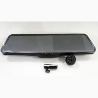 DVR LS516 Full HD Зеркало с видео регистратором с камерой заднего вида