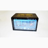 Автомагнитола 2din Pioneer FY6521 GPS, 4Ядра, 16Gb ROM, 1Gb RAM, Adnroid