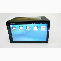 Автомагнитола 2din Pioneer FY6521 GPS, 4Ядра, 16Gb ROM, 1Gb RAM, Adnroid