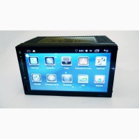 Автомагнитола 2din Pioneer FY6521 GPS, 4Ядра, 16Gb ROM, 1Gb RAM, Adnroid