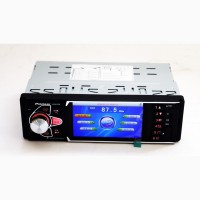 Автомагнитола Pioneer 4036 ISO экран 4, 1#039;#039; DIVX, MP3, USB, SD, Bluetooth