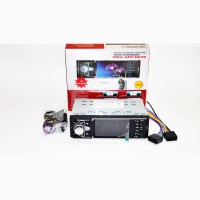 Автомагнитола Pioneer 4036 ISO экран 4, 1#039;#039; DIVX, MP3, USB, SD, Bluetooth