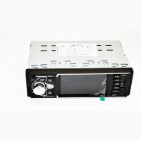 Автомагнитола Pioneer 4036 ISO экран 4, 1#039;#039; DIVX, MP3, USB, SD, Bluetooth