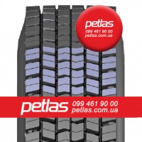 Вантажні шини 8.5R17.5 PETLAS SZ300 (РУЛЬОВА) 121/120