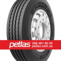 Вантажні шини 8.5R17.5 PETLAS SZ300 (РУЛЬОВА) 121/120