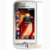 Samsung s8000