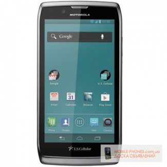 Продам новый Motorola Electrify 2 XT881 GSM+CDMA.
