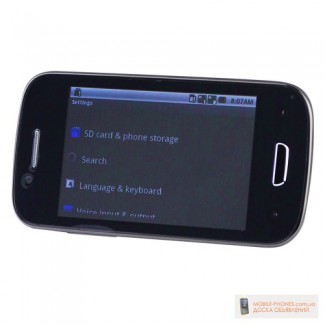 Продам моб. телефон GT n9300 Samsung 1.0GHz Androi