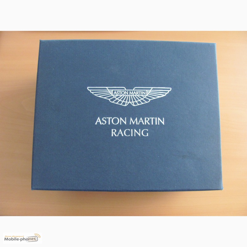 Фото 9. Aston Martin AM668, Оригинал, не копия