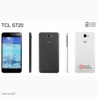 TCL S720 оригинал. новый. гарантия 1 год. отправка по Украине