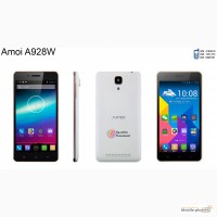 Amoi A928W оригинал. новый. гарантия 1 год. отправка по Украине