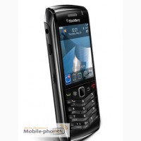 Моноблок Новый Blackberry 9105 Pearl 3G