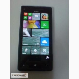 HTC Windows Phone 8X 16GB оригинал