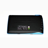 7” GPS навигатор Pioneer 701 4gb 800mhz 128mb IGO, Navitel, CityGuide