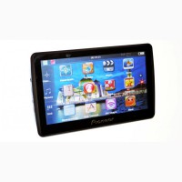 7” GPS навигатор Pioneer 701 4gb 800mhz 128mb IGO, Navitel, CityGuide