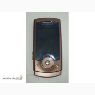 Телефон Samsung SGH-U600