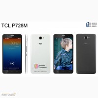 TCL P728M оригинал. новый. гарантия 1 год. отправка по Украине