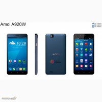 Amoi A920W оригинал. новый. гарантия 1 год. отправка по Украине