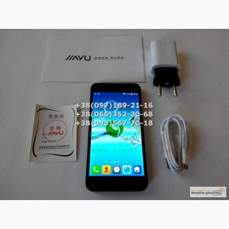 Jiayu G4S (2G