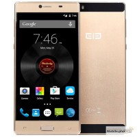 Флагман Elephone P8000 3/16 Гб золото 5.5 4165 mAh, разбл.отпеч.пальца