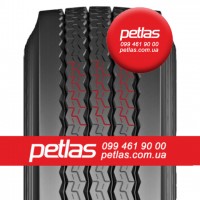 Вантажні шини 295/80R22.5 PETLAS RC 700 (ВЕДУЧА) 152/148