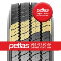 Вантажні шини 295/80R22.5 PETLAS RC 700 (ВЕДУЧА) 152/148