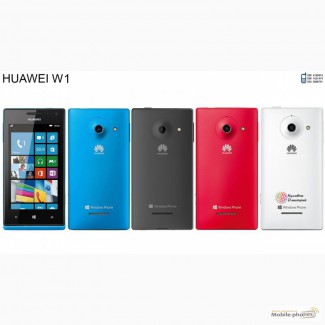 HUAWEI W1 оригинал. новый. гарантия 1 год. отправка по Украине